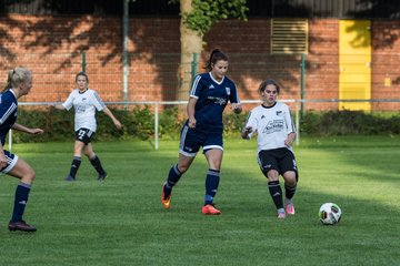 Bild 100 - Frauen SG Krempe/Glueckstadt - VfR Horst